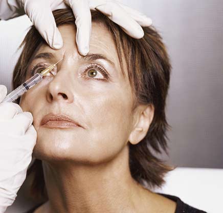 Botox e Preenchedores são procedimentos muito seguros, sugere estudo