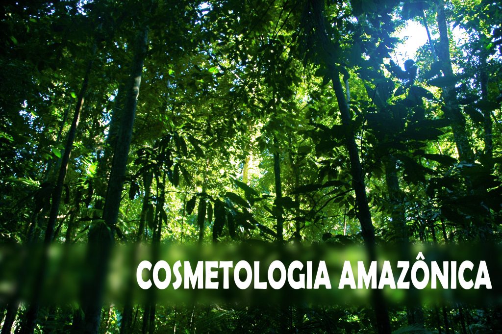 Cosmetologia Amazônica – o que a floresta pode fazer pela saúde e beleza de sua pele