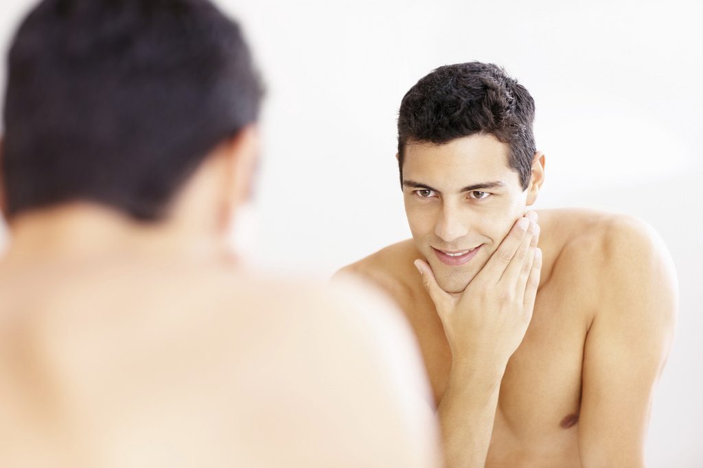 Cuidados e tratamentos para a pele masculina