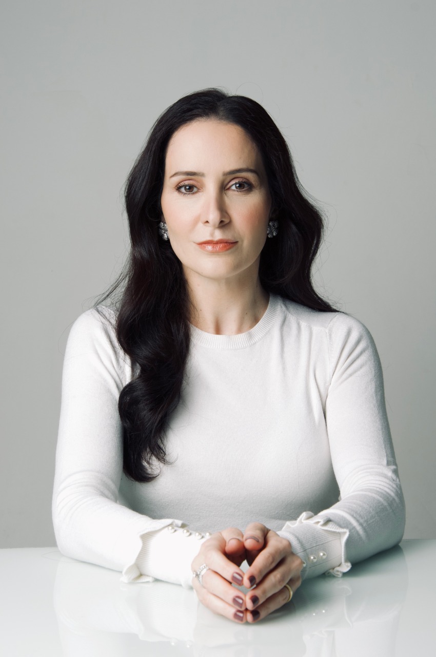 Dra. Luciana Maluf